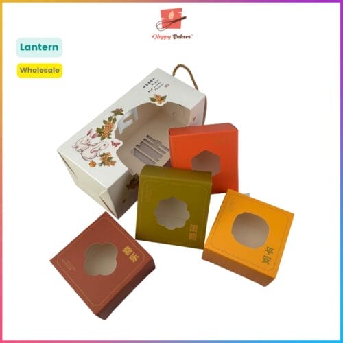 lantern mooncake gift box,moon cake gift box packaging,mooncake gift box,mooncake gift set,assorted mooncake gift box