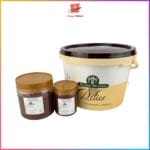 Master Martini Delice spreadable creams in containers