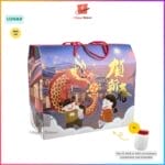 Lunar New Year Gift Box - Lunar - HappyBakers