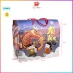 Lunar New Year Gift Box - Lunar - HappyBakers