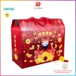 Lunar New Year Gift Box - Fortune - HappyBakers