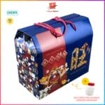Lunar New Year Gift Box - Lucky - HappyBakers
