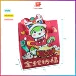 2026 CNY Horse Design Gift Box - Ulala - HappyBakers