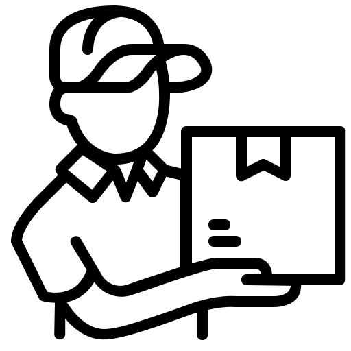 Pickup Service - HappyBakers