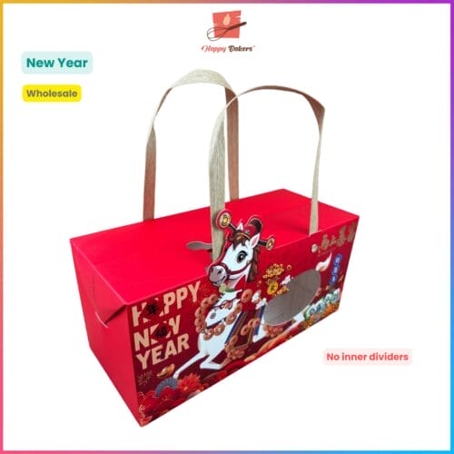 CNY festive gift box Malaysia