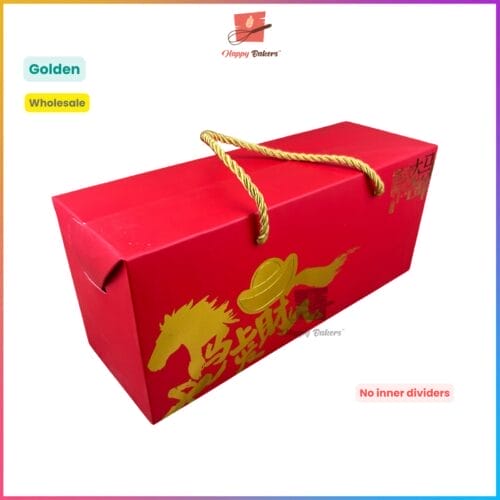 CNY festive gift box Malaysia