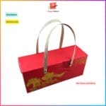 CNY Horse Gift Gox - HappyBakers
