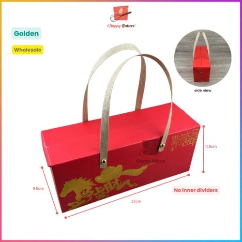 CNY festive gift box Malaysia